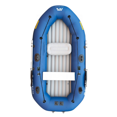Aqua Marina Classic Advanced Fishing & Sport Boat - Electric Motor Mount